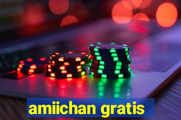 amiichan gratis